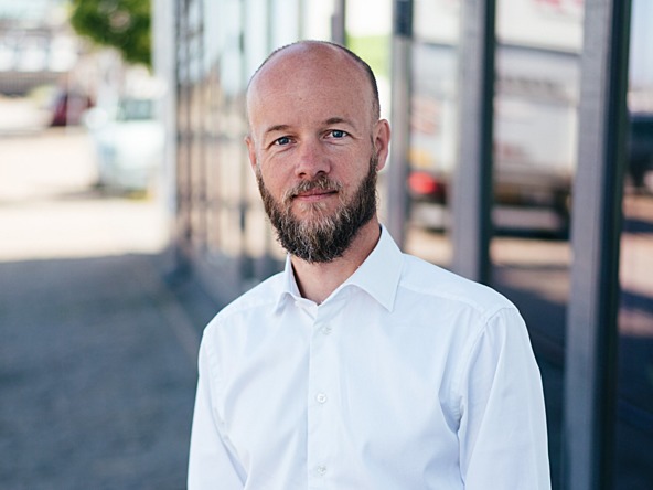 Dennis Christensen